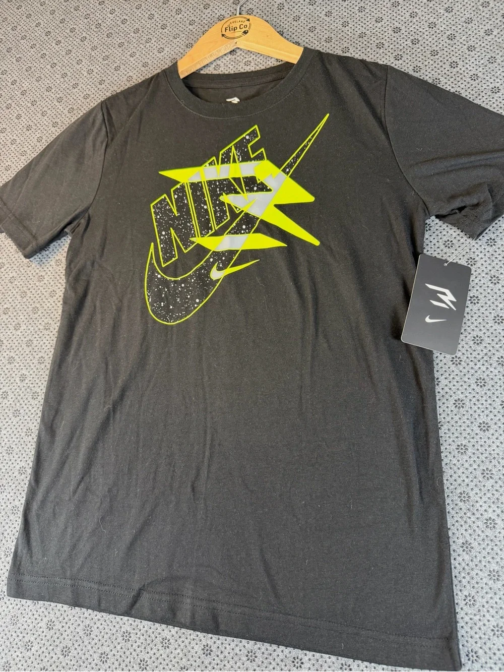 3BRAND by Russell Wilson Graphic Duo T-Shirt